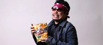 そこに困っているデブがいた。