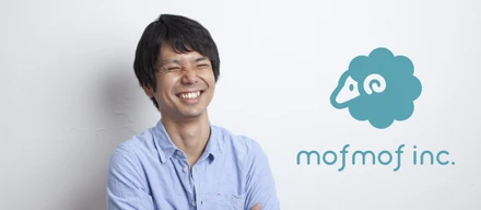 mofmof inc.の採用ピッチ資料を公開しました！