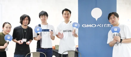 リアルウォンテッドリーにて、ペパボ新卒入社8年目／6回の異動で9サービス経験したエンジニアが自身のキャリアについて話しました！