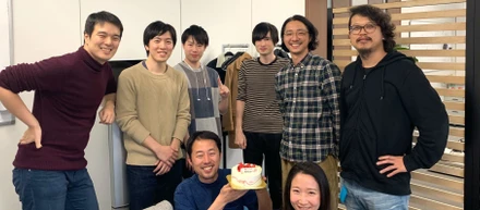 「いつでもごきげん」な会社ってどんなところ・・？