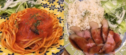 「バクロ食堂」がオープンしました！
