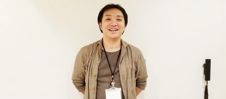 《社長インタビュー》アスリートをはじめ、自分にはない“才能を持っている人”を応援したい。それがいつでも根底にある。