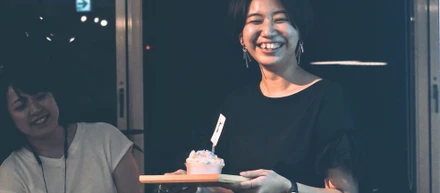 新入社員がCINRA・ADKとの合同かき氷イベントに行ってみたら思ったより学びがあった件