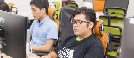 膨大なGPSデータを解析し、”最短”ではなく”最適”なルートを実現するデータサイエンティスト