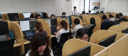 『勤務時間帯 9時から13時』の魅力