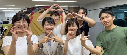 チーム活動から成長出来たと感じたこと