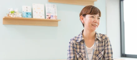 新入社員が聞いてみました！【代表取締役社長　秋山由香の思うPlayceって？】