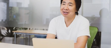 CEOのつぶやき（2）「あえて成功体験を捨てた」少数精鋭で大企業のDXを実現するアイスリーデザインの秘密に迫る