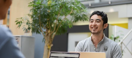 仕組みでビジネスを切り拓く。ITコンサル→スタートアップで未知に挑み続けてきたプロダクトマネージャーが次に選んだ領域とは