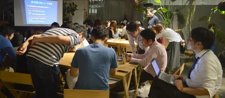 Tech Dojo 第6回を開催しました！