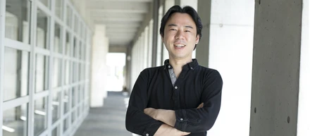 当事者を超える当事者意識を持った支援者