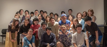 「人との関係性、居場所をつくり、そこに関わるひとを幸せにする」コミュニティフリーランスである、僕にできること