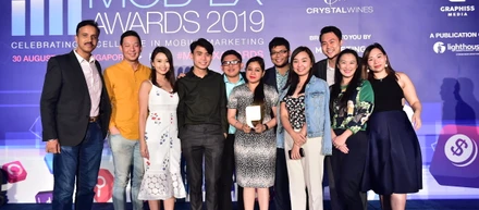 EdgeProp wins ‘Best App – Property’ at Mob-Ex Awards