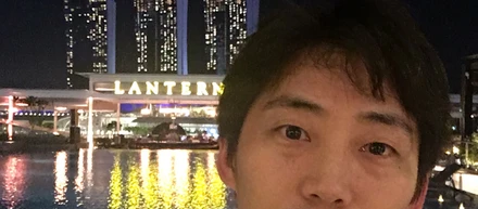 インター植田自己紹介