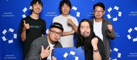 代表の赤川が、グリー田中氏、サイバーエージェント小池氏、ワンメディア明石氏、GO三浦氏と「ICCサミット KYOTO 2019」で登壇いたしました。
