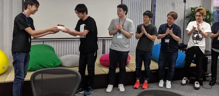 4周年の節目の月！インターン生が活躍した暑い夏！ミラティブの2019年8月を振り返り。