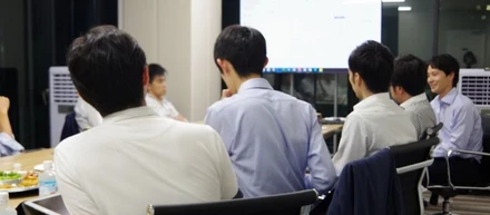 弁護士 北周士先生主催のLegalForce体験会が開催されました！