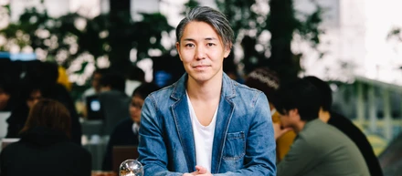 多様な人材が集まるシナジーを活かし、社会にインパクトを残すWebソリューションを提供していく