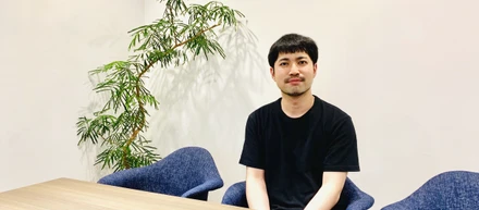 ［エンジニア］農業×ITで面白いことをやりたいWEBエンジニア | 長野 聖