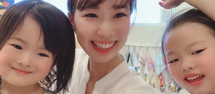 インターンシップ体験談(Reina #1)：大手総合商社出身の私が、想いを持って働ける場所