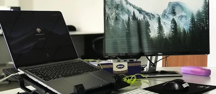 A day in the life of an “EYS-STYLE” software engineer