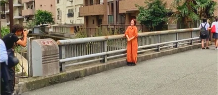 撮影会