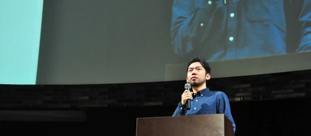 ”40歳までこの熱を保てるか”というモヤモヤ。大企業からベンチャーに転職して１年半で見つけた葛藤と学び。
