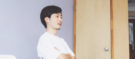 経済的活動と哲学を両立させる。建築からコンサルティングファームへ、そして今ツクルバにいる理由ーーCOO北原インタビュー