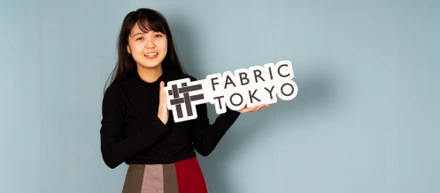 人と環境に優しいエシカルファッションを追い続ける理系女子が、FABRIC TOKYOのインターンを選んだ理由