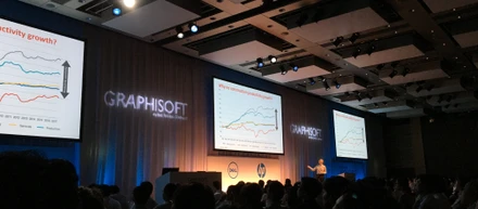 GRAPHISOFT BIM CONFERENCE 2019
