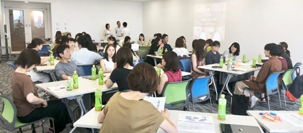 セールス力強化研修_フラワーコミュニケーション