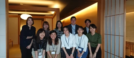 ようこそUDSヘ！2020年新卒内定者を招いてホテル カンラ 京都で仕事見学ツアー&懇親会を開催