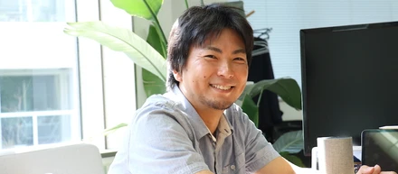 安心して使える製品を届けたい。より効率よく、より安全に、より無駄のないハードウェアで。