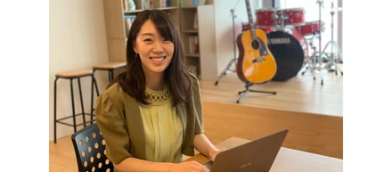 【社員インタビュー②】他業種からのキャリアチェンジ！女性社員にFREEDiVEでの働き方を聞いてみた😉