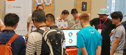 PyCon JP 2019 にブースを出します！