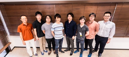 ステルスフェーズを抜けたので、採用活動を本格開始します！