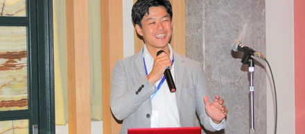 令和時代の「NEWリサイクルクリエイター」としてクラッソーネCEO川口が登壇しました！