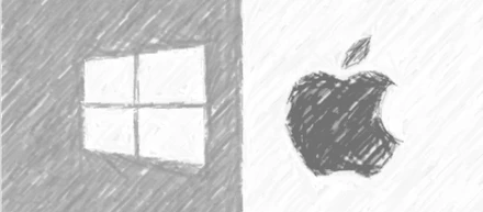 人事なのにWindowsからMacに乗り換えてみた