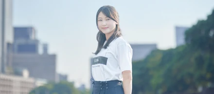 学生時代にインターン未経験だった私が、ドベンチャーのカスタマーサクセスインターンで「働く意義」を見つけた話