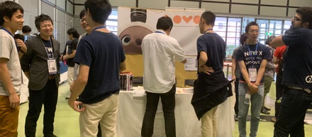 GROOVE X社員がPyCon JP 2019にて登壇いたしました！