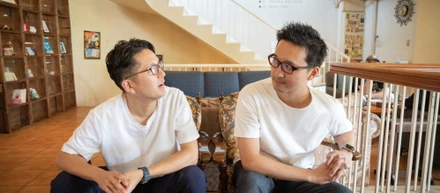 【対談記事】「執着心と自分だけが知っている大切な真実」エンジェル投資家・有安伸宏さんとの対談記事を公開しました！【後編】