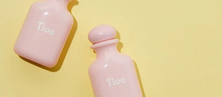 200万DL突破の化粧品プラットフォーム「NOIN」発の自社開発ヘアオイル「Tioo」、9月13日より先行発売開始！