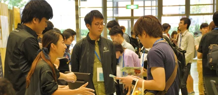 『PyCon JP 2019』にゴールドスポンサーとしてブース出展してきました！