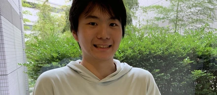 フルスタックIoTエンジニアを目指して 2019年新卒入社　片岡 孔明