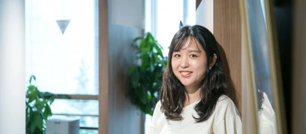 入社→産休→復帰まで5年。彼女はなぜ会社に復帰したのか？