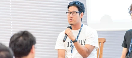 【イベント登壇】UX MILK Fest 2019で「これからのデジタルデザイナーのキャリア　〜転職の体験を考える〜」というテーマで弊社名越が登壇しました。