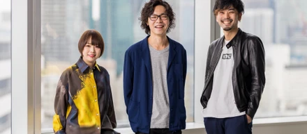 【インタビュー】 思いもよらなかった人生の選択肢。出会ったのはGREE Campだった。
