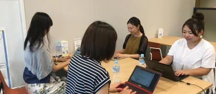 ホリデー内製コンテンツを支えるディレクターと宮崎チームのご紹介