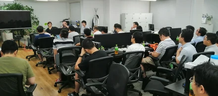 9/15(日)Salesforceパートナー企業間交流会