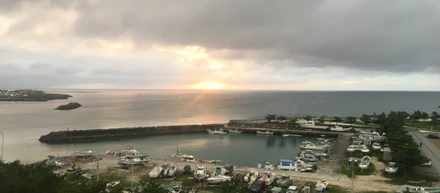 新米エンジニアの沖縄合宿＃4　さらば沖縄